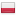 pbf.org.pl server is located in Poland